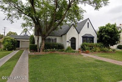 1814 Palmcroft Dr., Phoenix, AZ 85007