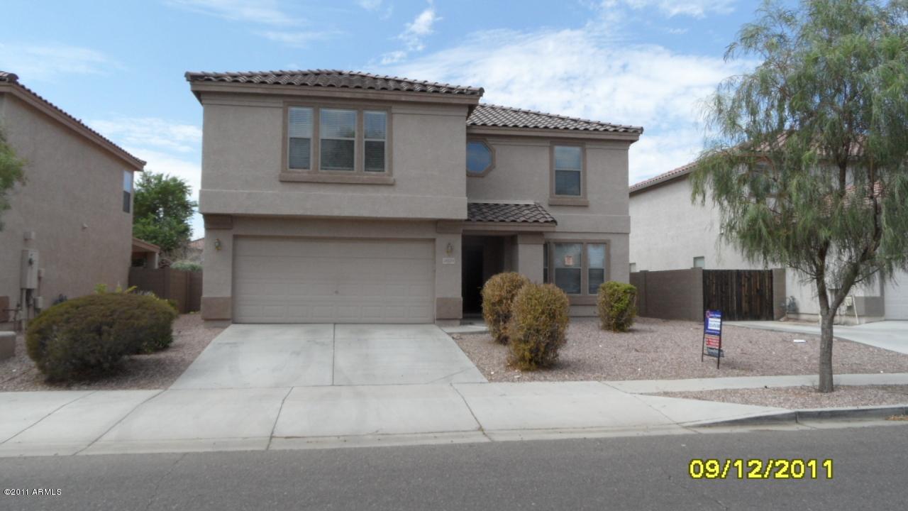 28224 N 31st Ave., Phoenix, AZ 85083