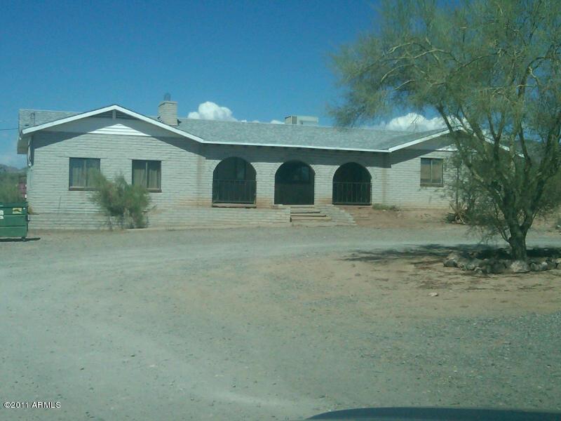 104 W Sabrosa Dr., New River, AZ 85087