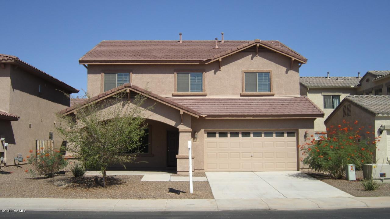 45418 W Sandhill Rd., Maricopa, AZ 85139
