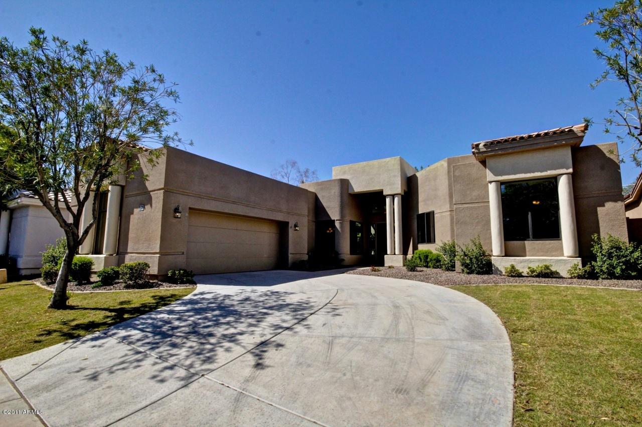 11578 N 80th Pl., Scottsdale, AZ 85260