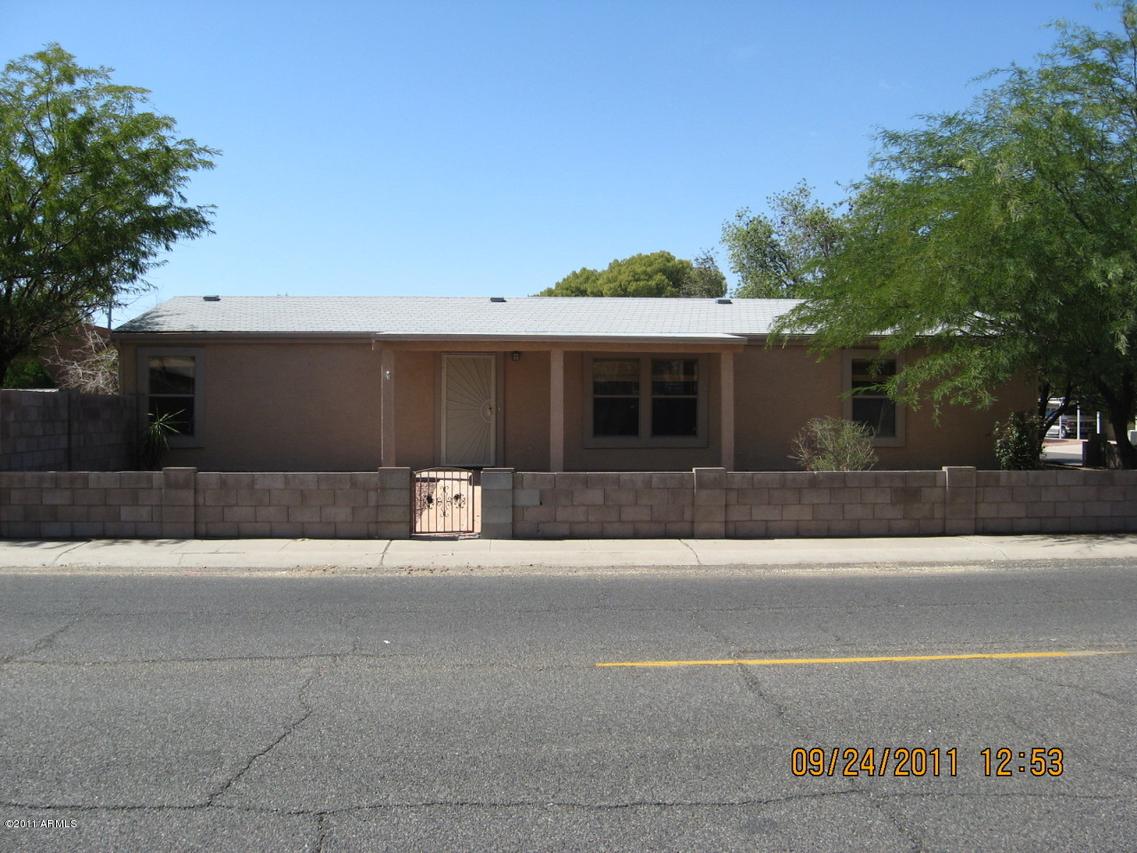 6501 W Eva St., Glendale, AZ 85302