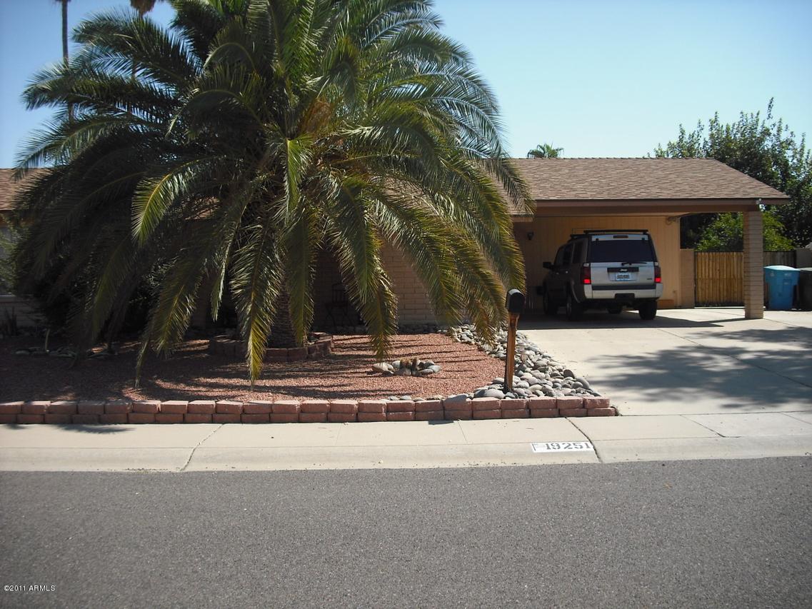 19251 N 21st Ave., Phoenix, AZ 85027