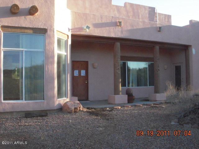 10006 E Vista Del Cielo, Gold Canyon, AZ 85118