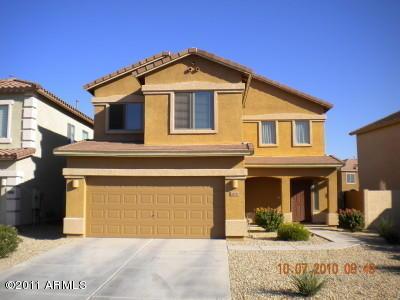 44286 W Cypress Ln., Maricopa, AZ 85138