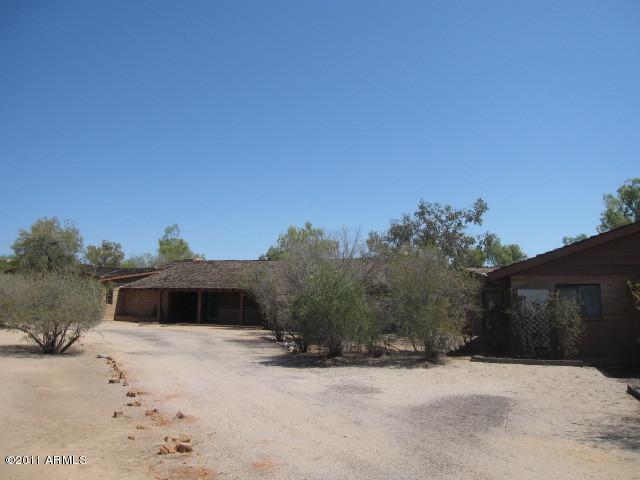 11801 N Sundown Dr., Scottsdale, AZ 85260