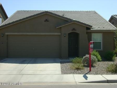41187 W Bravo Dr., Maricopa, AZ 85138