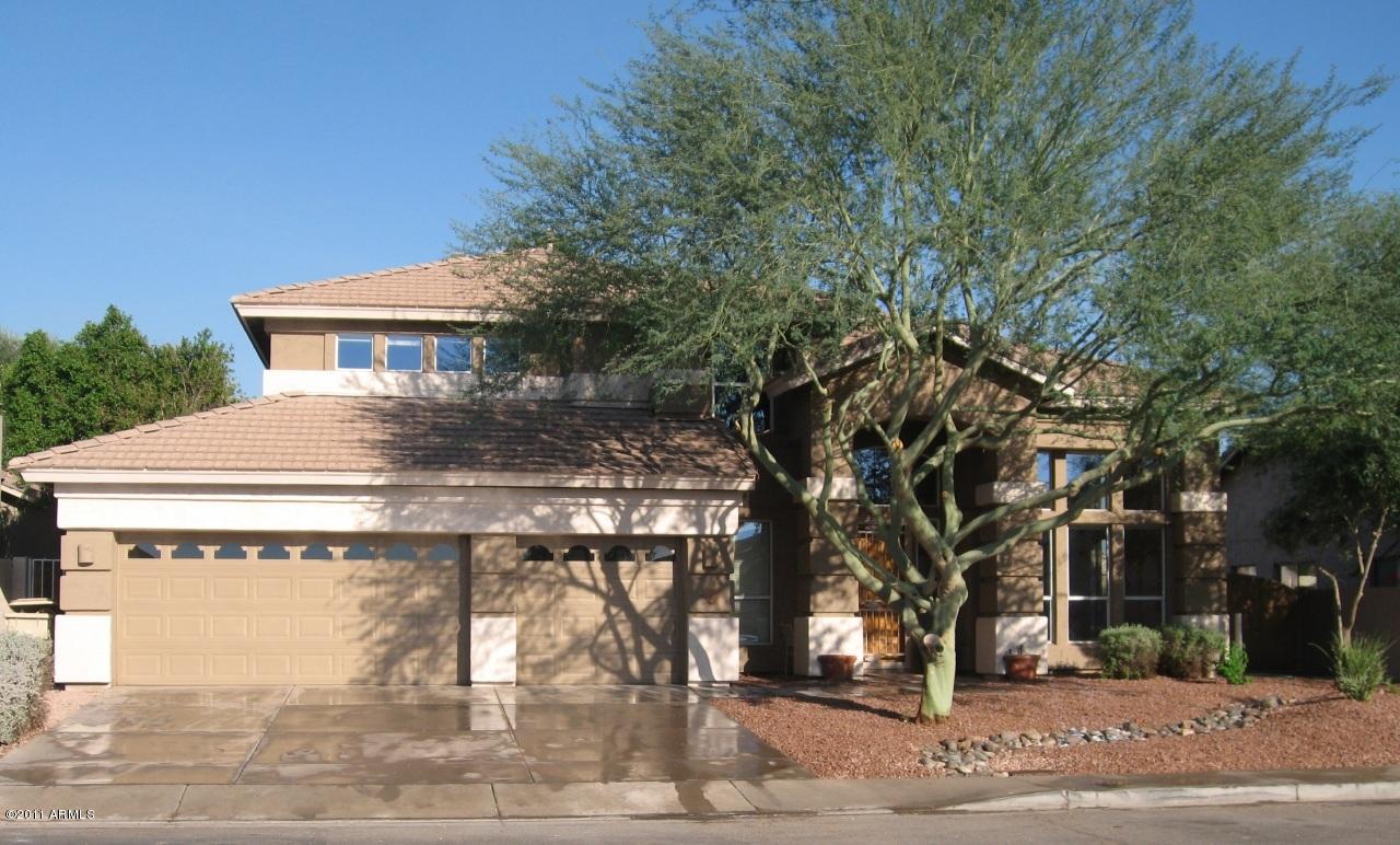 22003 N 65th Ave., Glendale, AZ 85310