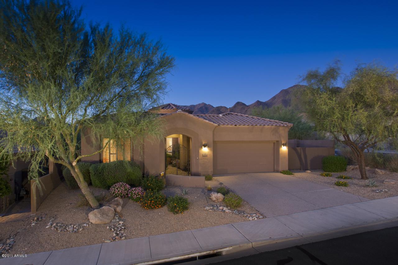 11456 E Blanche Dr., Scottsdale, AZ 85255