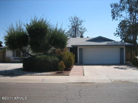4235 W Rancho Dr., Phoenix, AZ 85019