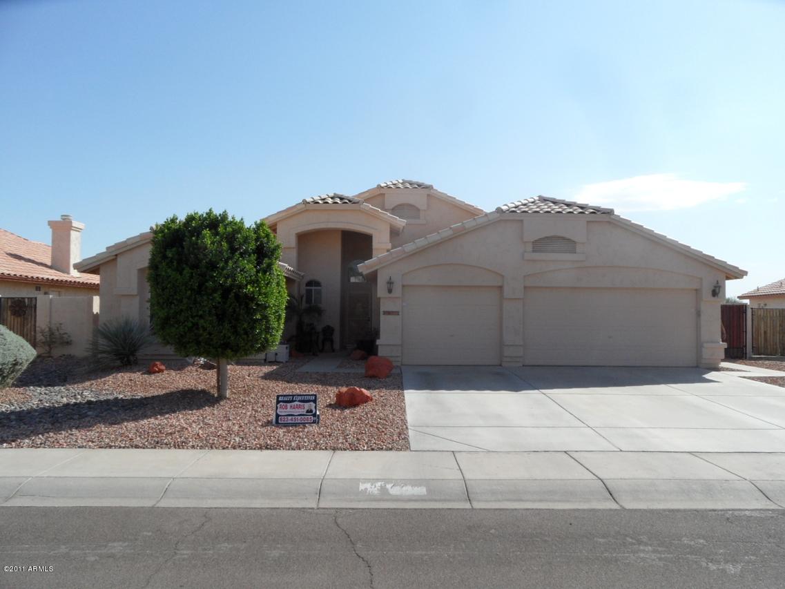 9977 W Tonopah Dr., Peoria, AZ 85382