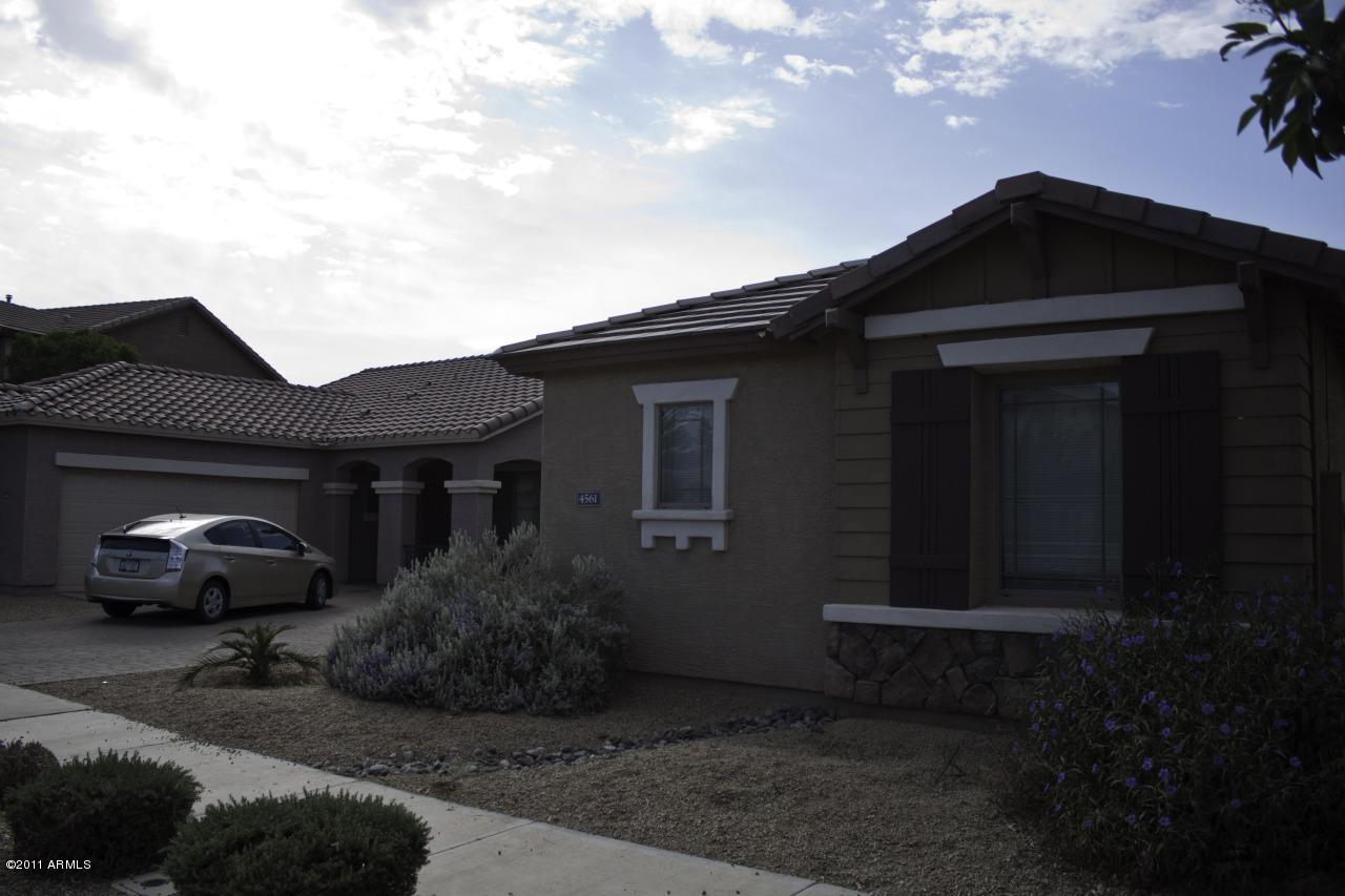 4561 E Harrison St., Gilbert, AZ 85295