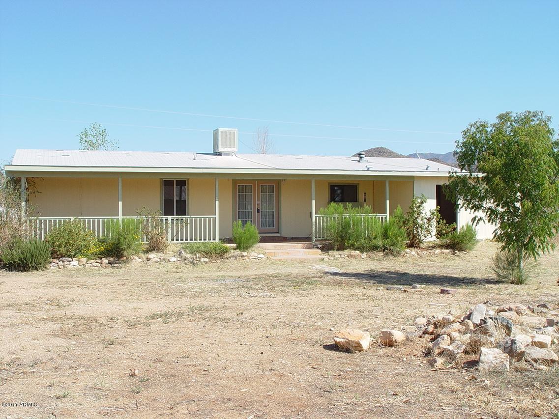 22875 W Cactus Wren Ln., Congress, AZ 85332