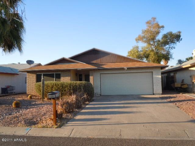 10608 W Roma Ave., Phoenix, AZ 85037