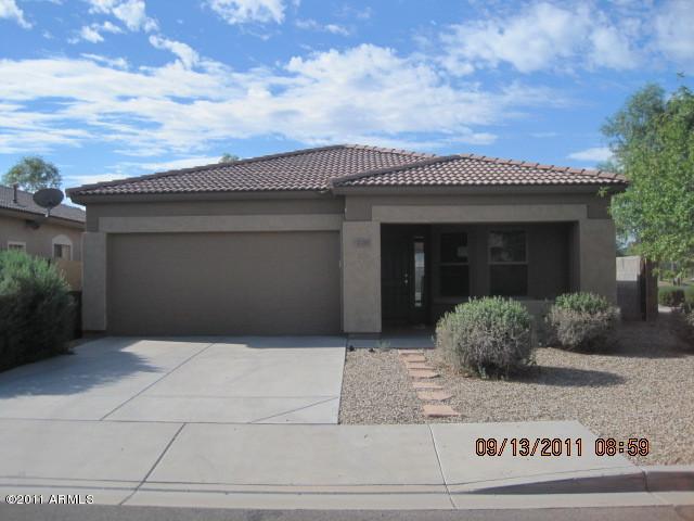 21359 E Avenida Del Valle St., Queen Creek, AZ 85142