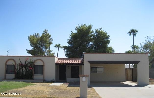3123 E Sweetwater Ave., Phoenix, AZ 85032