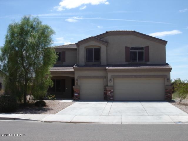 23335 W Hopi St., Buckeye, AZ 85326