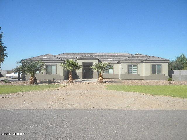21024 S 221st Pl., Queen Creek, AZ 85142
