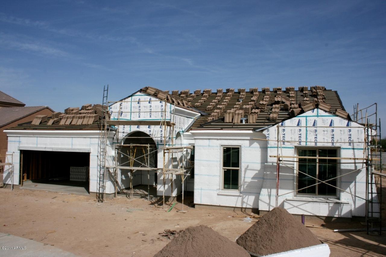 21683 S 215th Pl., Queen Creek, AZ 85142