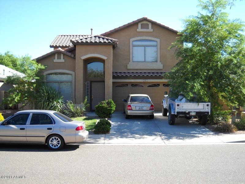 15857 N 165th Ln., Surprise, AZ 85388