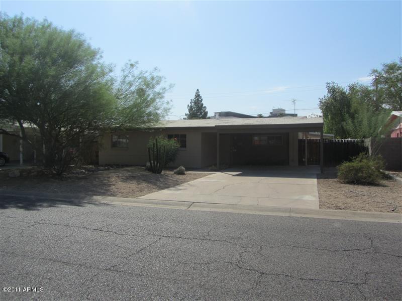 439 W Flower St., Phoenix, AZ 85013