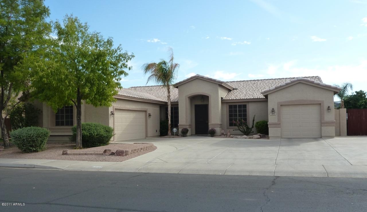 2039 N Hall Dr., Mesa, AZ 85203