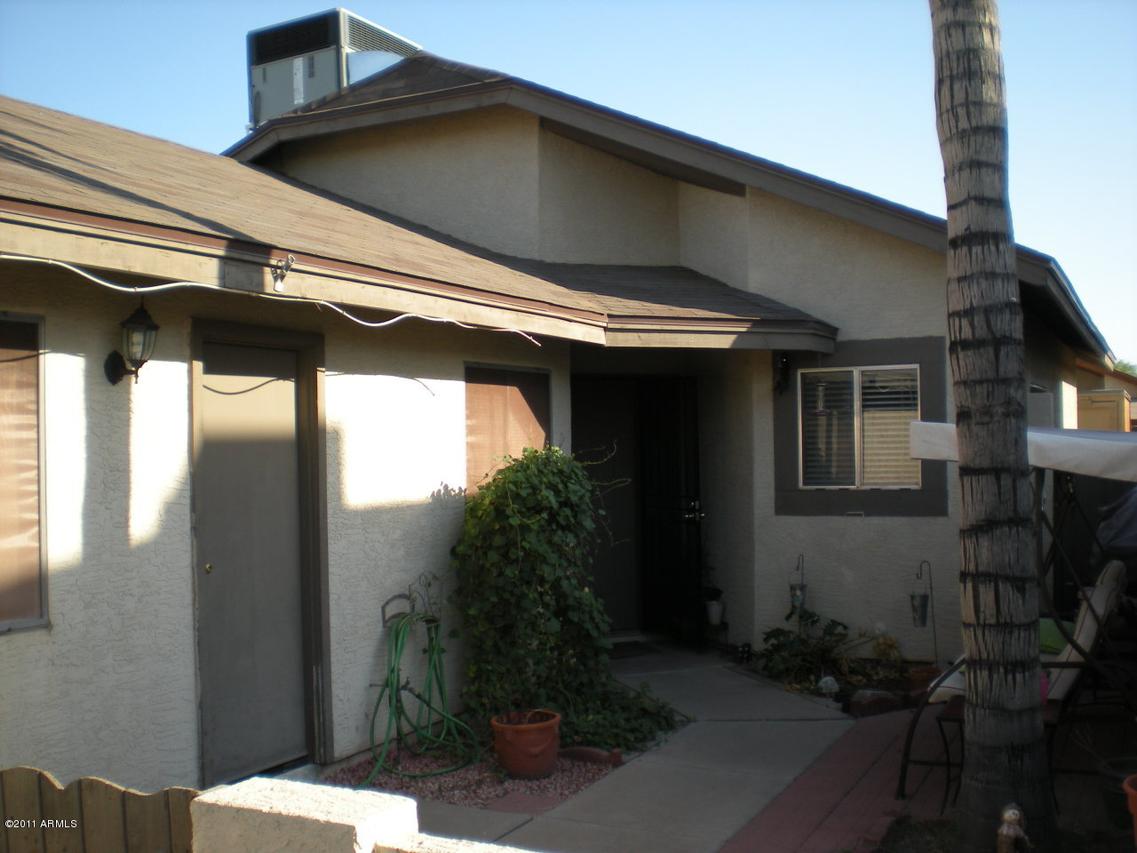 8233 W Yucca St., Peoria, AZ 85345