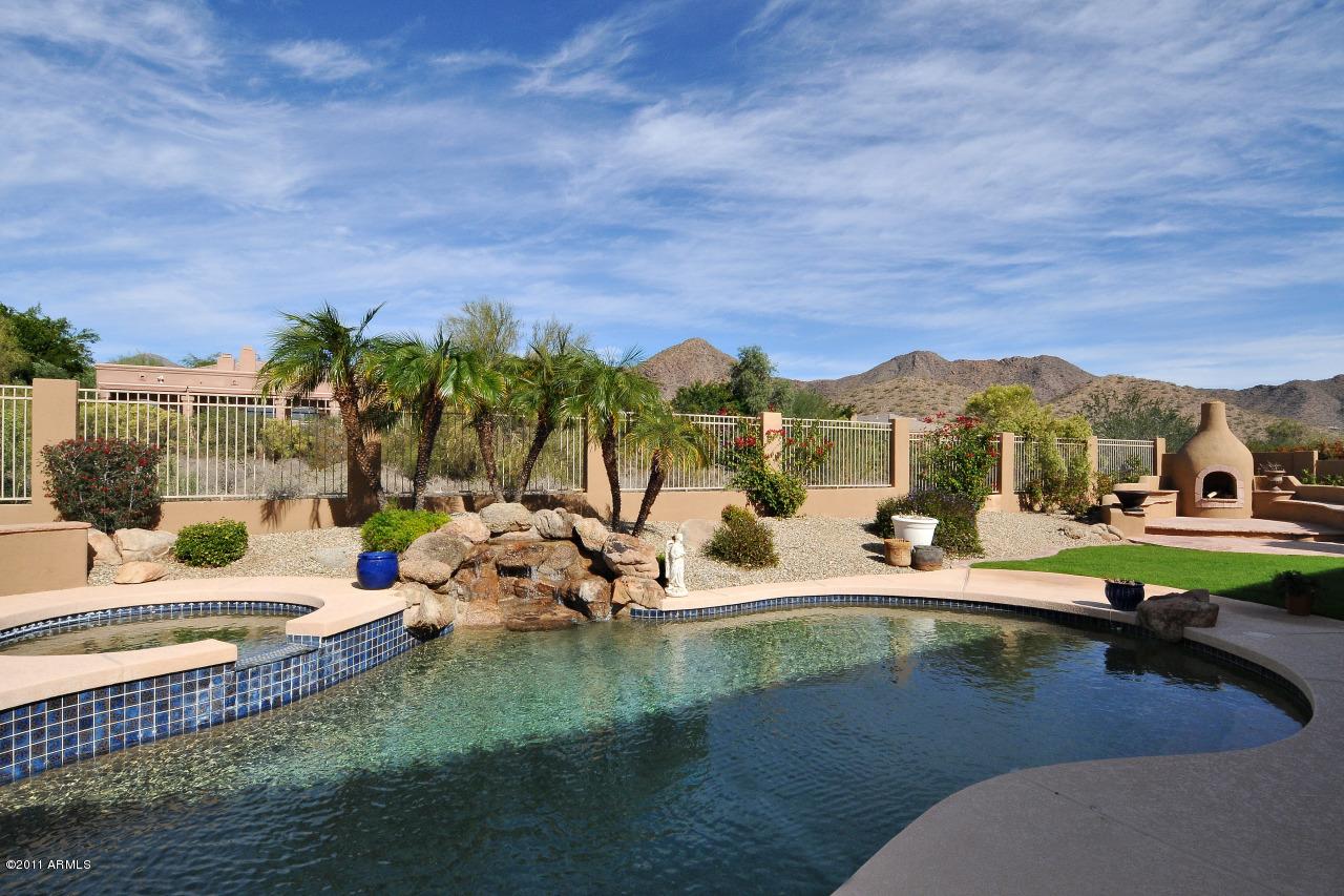 12836 E Jenan Dr., Scottsdale, AZ 85259