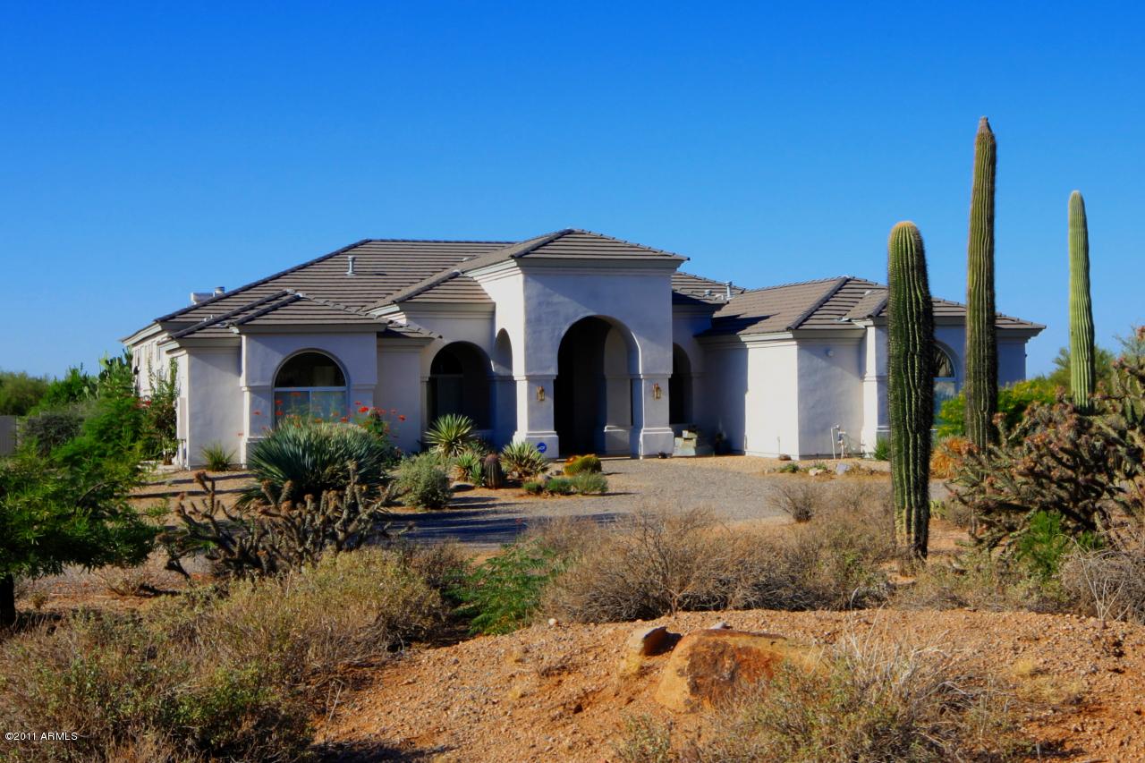 31970 N 71st St., Scottsdale, AZ 85266