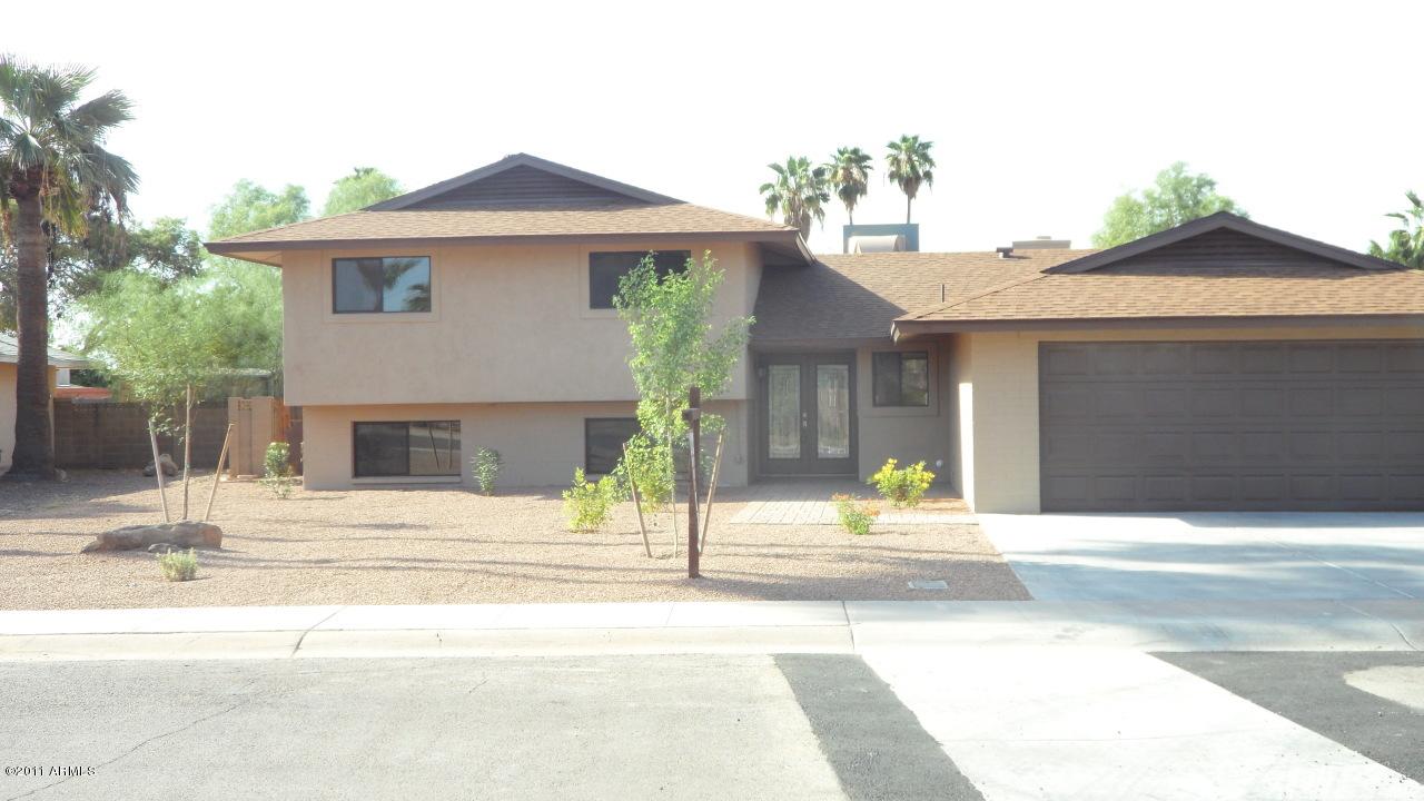 8725 E Orange Blossom Ln., Scottsdale, AZ 85250