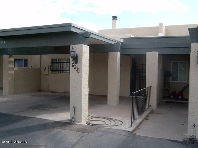 2935 N 22nd Pl., Phoenix, AZ 85016