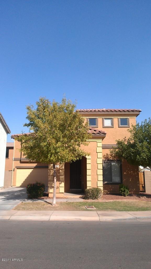 805 N 111th Ln., Avondale, AZ 85323