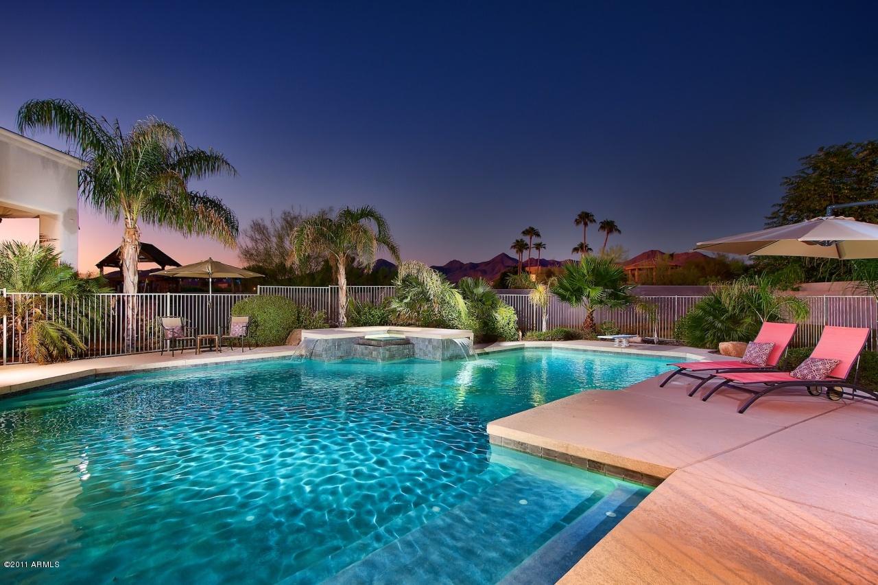 12870 E Mountain View Rd., Scottsdale, AZ 85259