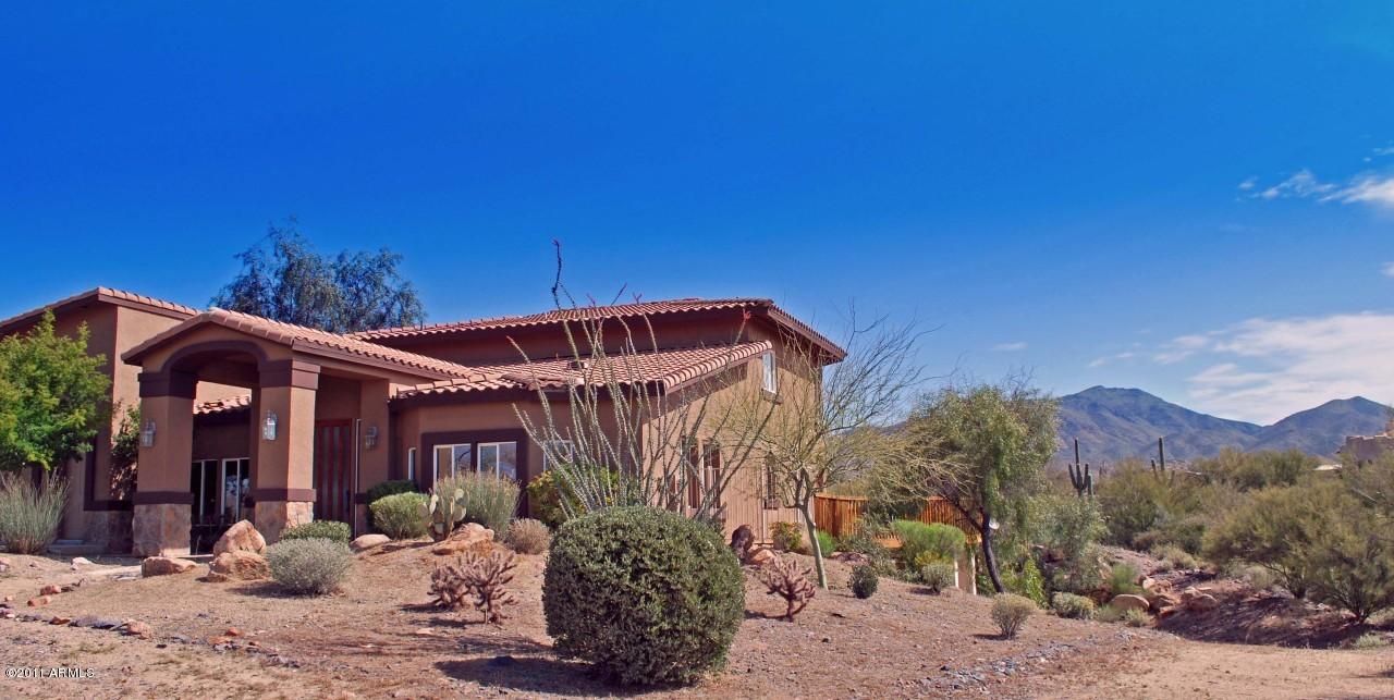 40501 N 60th St., Cave Creek, AZ 85331