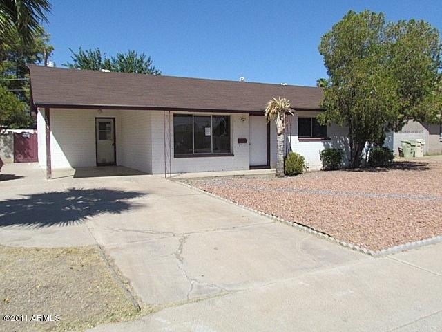 4510 W Rose Ln., Glendale, AZ 85301