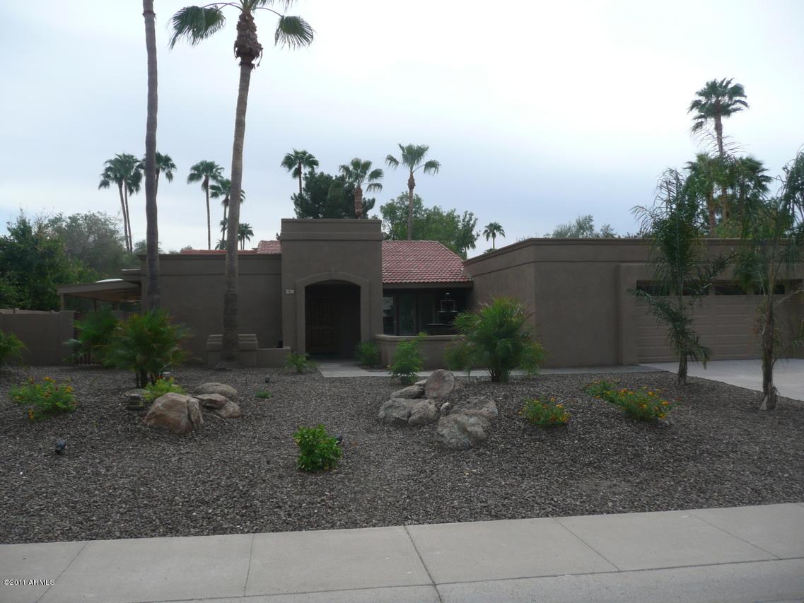 8601 E Irish Hunter Tr., Scottsdale, AZ 85258