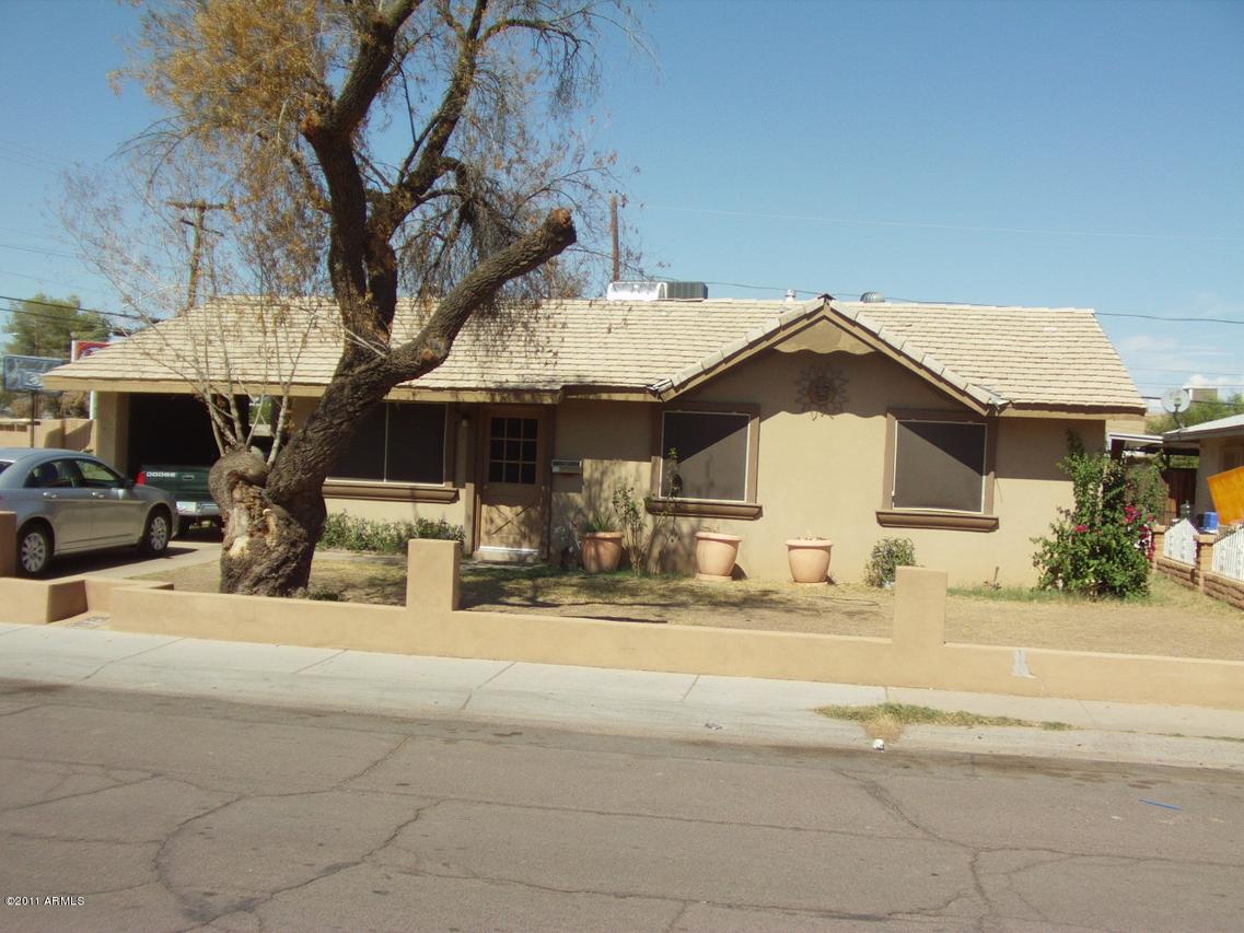 6242 W Stella Ln., Glendale, AZ 85301