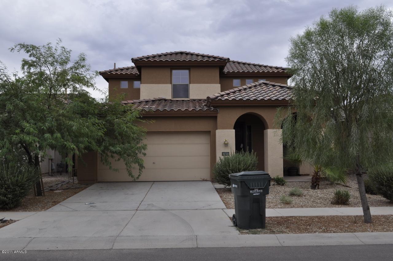 8725 W Cordes Rd., Tolleson, AZ 85353