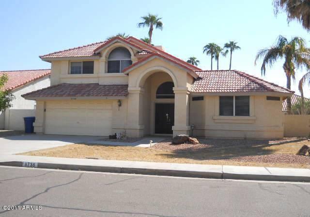 8735 S Maple Ave., Tempe, AZ 85284