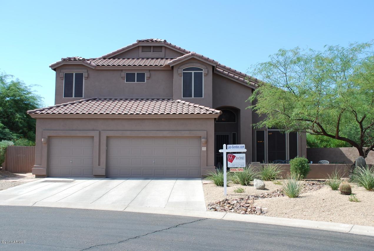 7555 E Pearl Cir., Mesa, AZ 85207