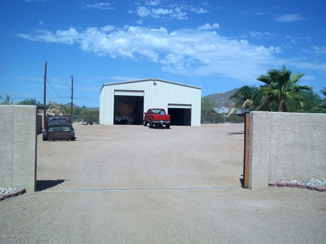 8246 E Willetta St., Mesa, AZ 85207