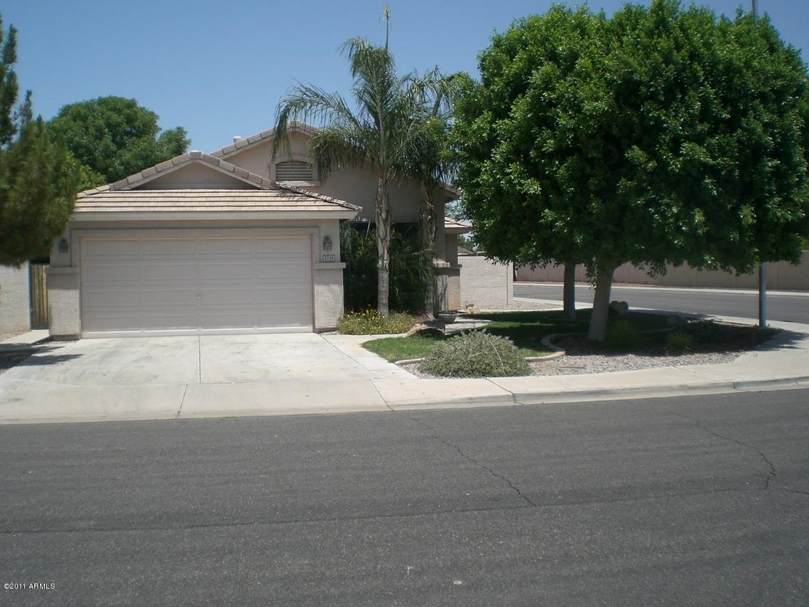 5728 E Garnet Cir., Mesa, AZ 85206