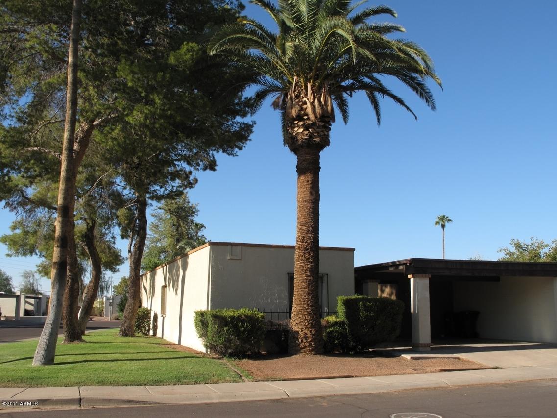 1704 E Penny Dr., Tempe, AZ 85282