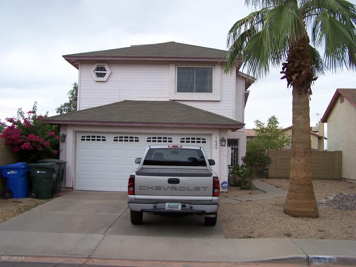 1626 E Darrel Rd., Phoenix, AZ 85042