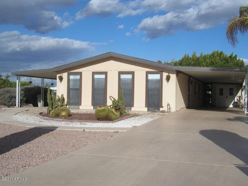 2505 N Trevino Pl., Mesa, AZ 85215