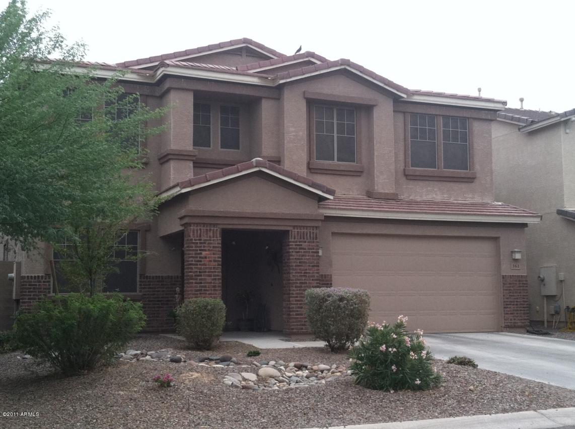 361 E Diamond Tr., San Tan Valley, AZ 85143