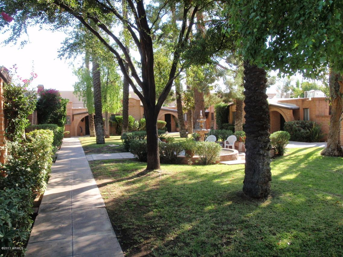 3022 N 32nd St. #44, Phoenix, AZ 85018