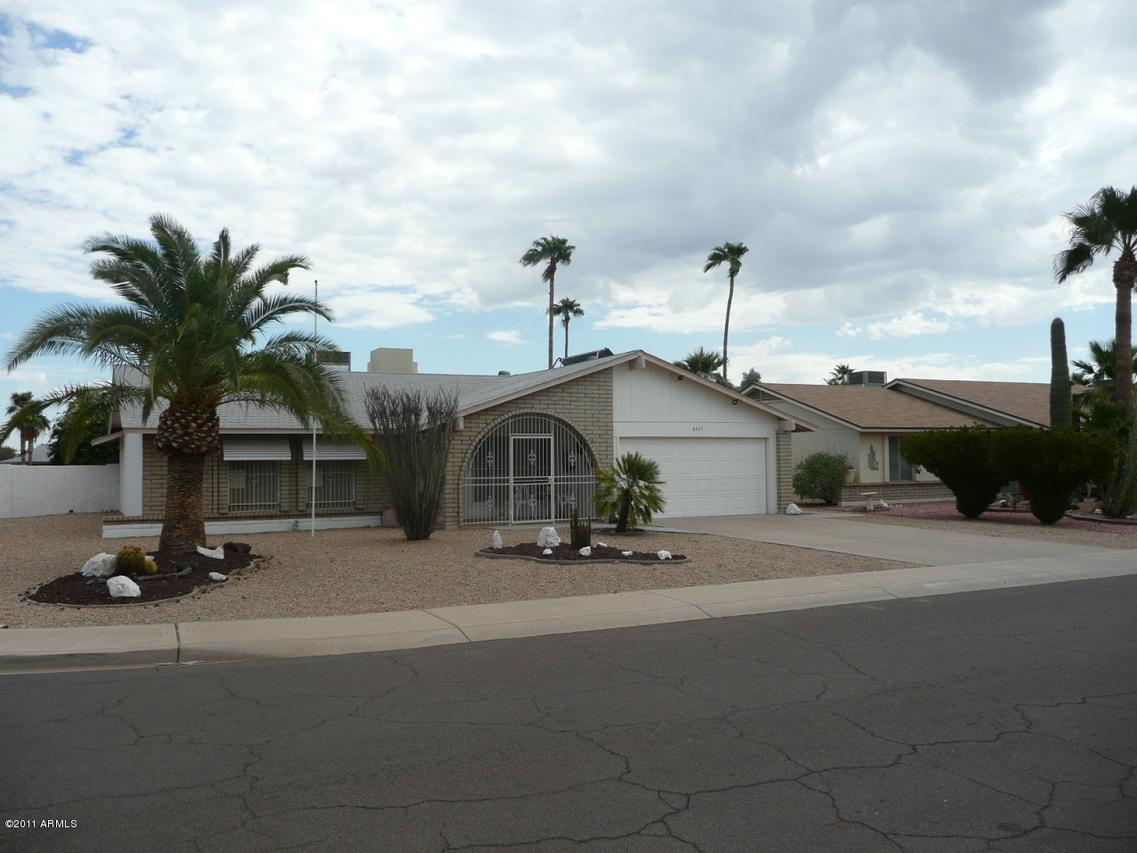 8435 N 104th Dr., Peoria, AZ 85345