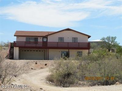2255 W Miner Rd., Wickenburg, AZ 85390