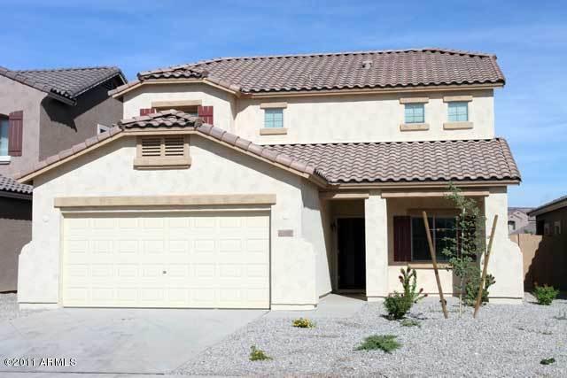 5330 W Maldonado Rd., Laveen, AZ 85339